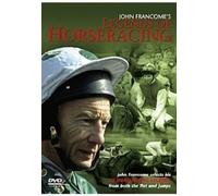 Legends Of Horseracing With John Francome [DVD]