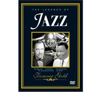 Legends of Jazz [DVD] [Region 1] [US Import] [NTSC]