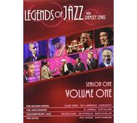Legends of Jazz: With Ramsey Lewis [DVD] [Region 1] [US Import] [NTSC]
