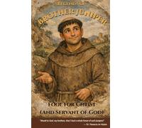 Legends of Juniper: Fool for Christ (and Servant of God)