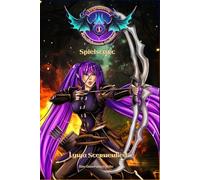 Legends of Kralldanor Online 1: Spielstart