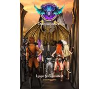 Legends of Kralldanor Online 2: Dragon's Rock