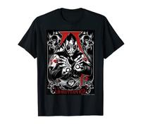 Legends of Lucha Libre LA PARK La Autentica T-shirt