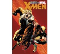 Legends of Marvel: X-Men