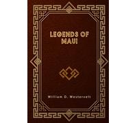 Legends of Maui
