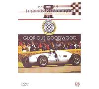 Legends Of Motorsport - Glorious Goodwood [DVD]