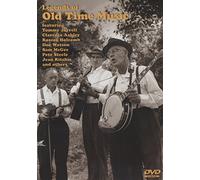Legends Of Old Time Music [DVD]