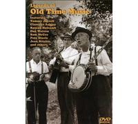 East West Samples DVD Legends Of Old Time Music