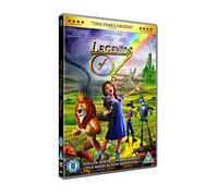 Legends Of Oz - Dorothy's Return [DVD]