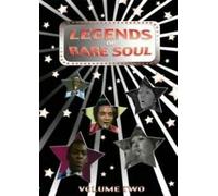 Legends Of Rare Soul: Volume 2 [DVD]