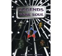 Legends Of Rare Soul: Volume 3 [DVD]
