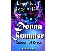 Legends of Rock & Roll - Donna Summer: Queen of Disco: 36