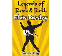 Legends of Rock & Roll - Elvis Presley: 24