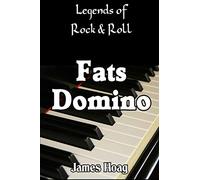 Legends of Rock & Roll - Fats Domino: 2