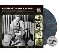 Legends Of Rock & Roll Lucky Dip Marble