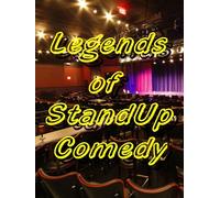 Legends of Stand Up Comedy
