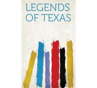 Legends of Texas