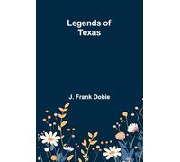 Legends of Texas