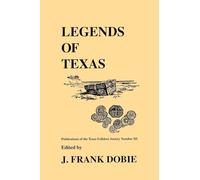 Legends of Texas