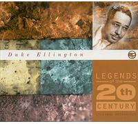 Ellington Duke - Legends of the 20th Century