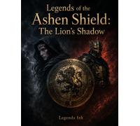 Legends of the Ashen Shield: The Lion's Shadow