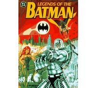 Legends of the Batman