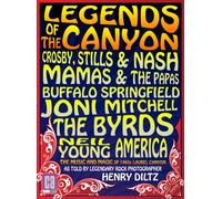 Legends of the Canyon: Classic Artists [DVD] [2009] [Region 1] [US Import] [NTSC]