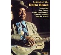 Legends Of The Delta Blues