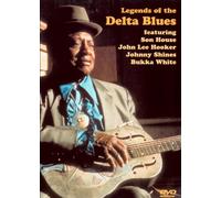 Legends of the Delta Blues [DVD] [Region 1] [US Import] [NTSC]