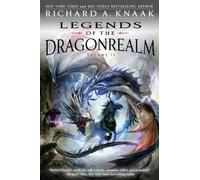 Legends of the Dragonrealm, Vol. II