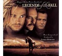 Legends of the Fall