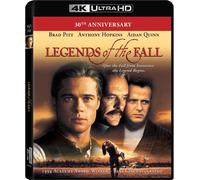 Legends of the Fall 4K UHD + Digital Insert (4K UHD Blu-ray) (US IMPORT)