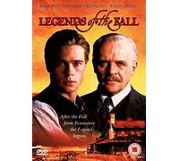 Legends Of The Fall [DVD]