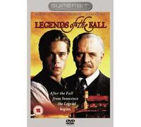 Legends Of The Fall - Superbit [1994] [DVD] [1995]