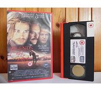 Legends Of The Fall [VHS]