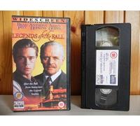 Legends Of The Fall [VHS]