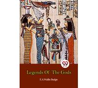 Legends of the Gods