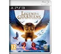 Legends of the Guardians (PS3)