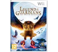 Legends of the Guardians (Wii)