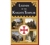 Legends of the Knights Templar – Lulu