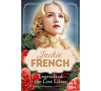 Legends of the Lost Lilies (Miss Lily, #5): 05