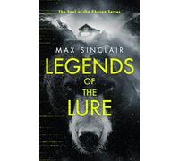 Legends of the Lure (Seals of the Chosen)