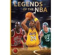Legends of the NBA
