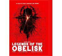 Legends Of The Obelisk