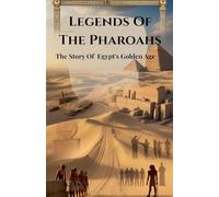 Legends Of The Pharoahs