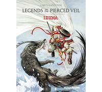 Legends of the Pierced Veil: Izuna