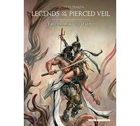 Legends of the Pierced Veil: The Mask of Fudo