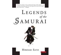 Legends of the Samurai