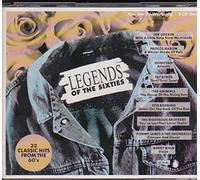 Legends of the Sixties