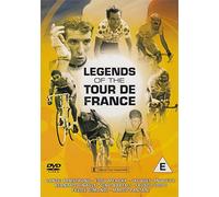 Legends of the Tour de France